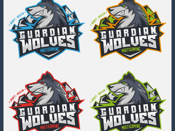 guardianWolves