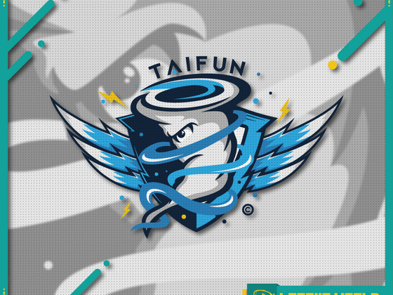 Taifun Logo