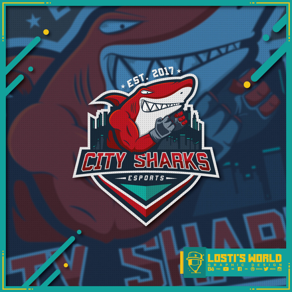 City Sharks
