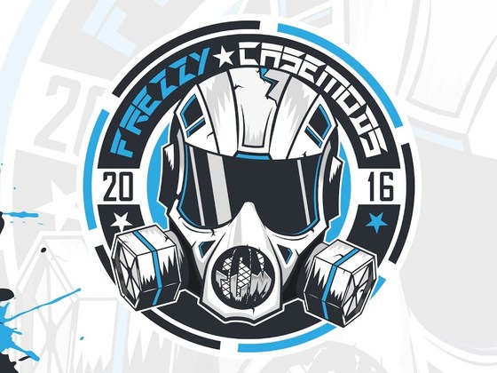 Created the Frezzy Casemods logo ( eSports )
