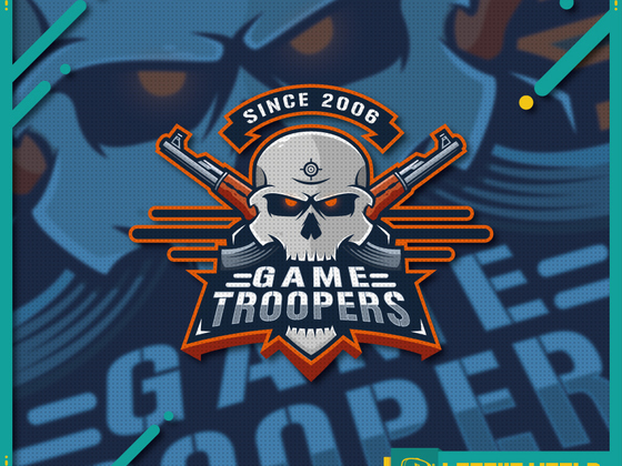 Game Troopers Logo