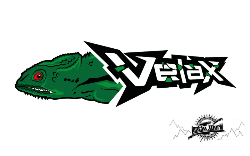 VelaX-Logo