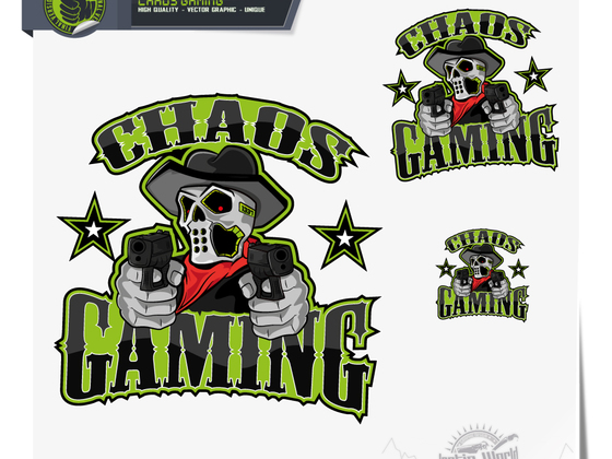 Chaos Gaming