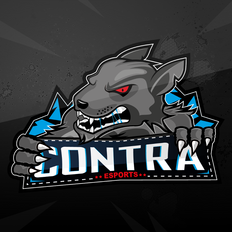 Contra Wolf