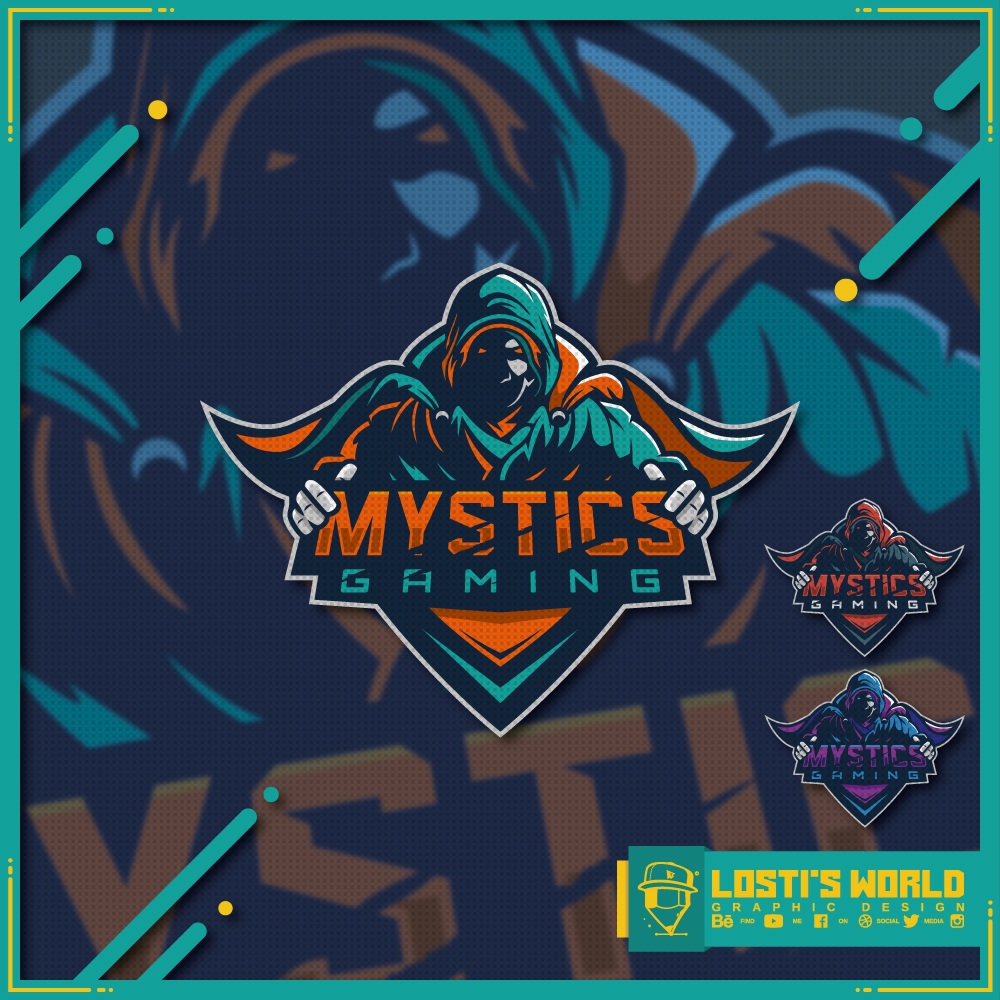 Mystics eSports