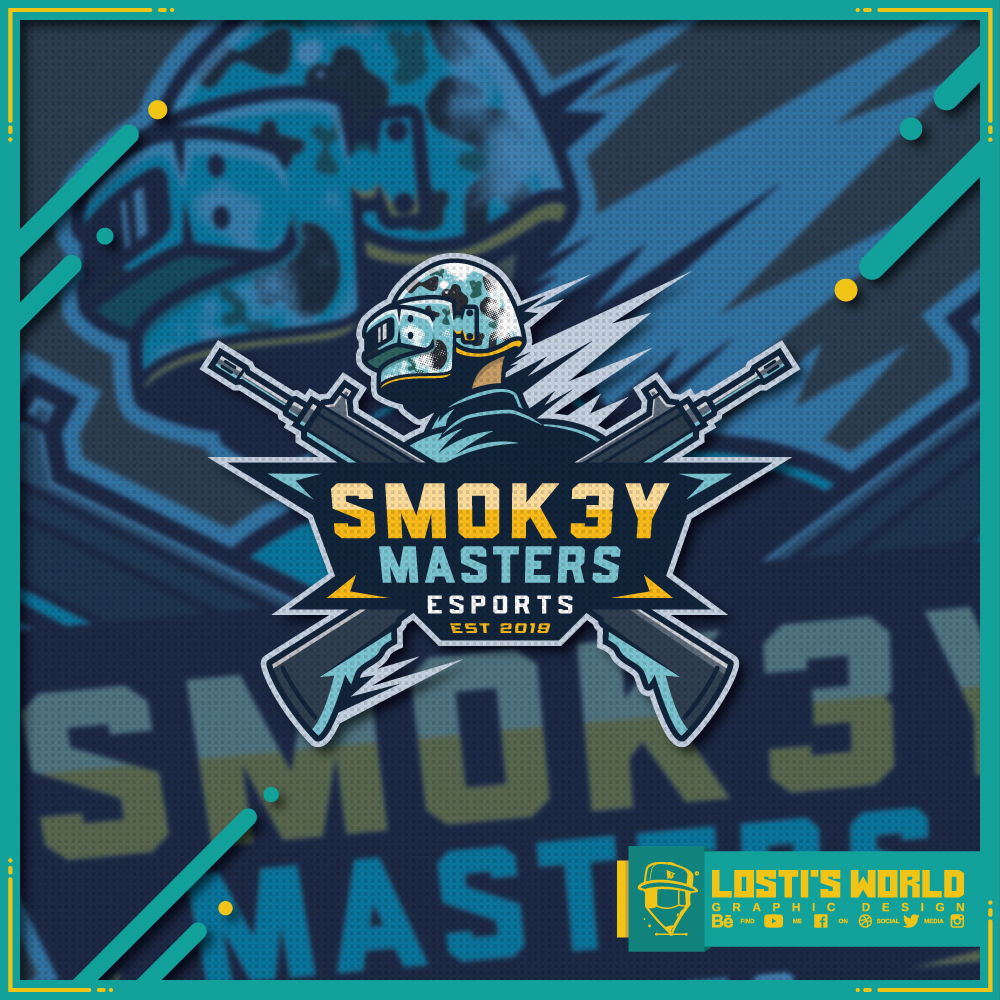 Smok3y-Masters