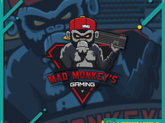Mad Monkey's