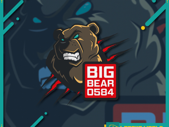 BigBear Logo