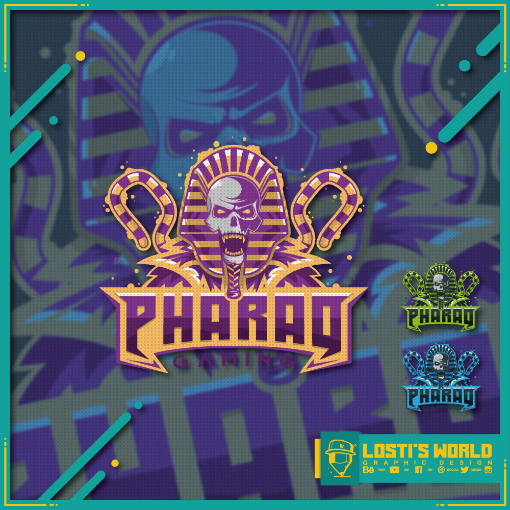 Pharao Gaming