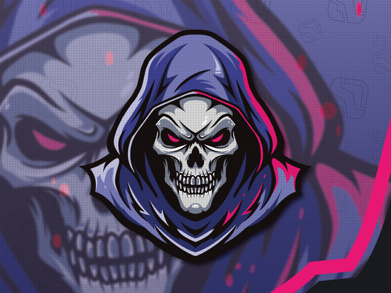 Reaper Logo